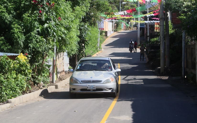CALLES